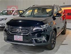 ام جي RX5